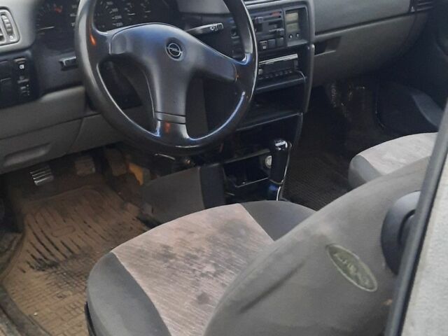 Синий ВАЗ 2108, объемом двигателя 0 л и пробегом 250 тыс. км за 955 $, фото 2 на Automoto.ua