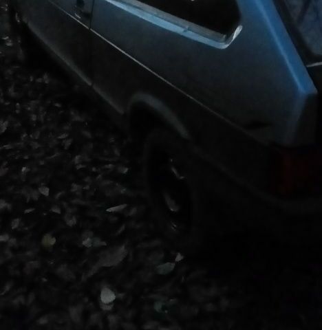 Синий ВАЗ 2108, объемом двигателя 1.3 л и пробегом 2 тыс. км за 1100 $, фото 1 на Automoto.ua