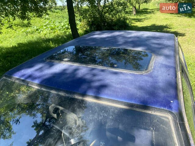Синий ВАЗ 2108, объемом двигателя 1.5 л и пробегом 71 тыс. км за 500 $, фото 5 на Automoto.ua