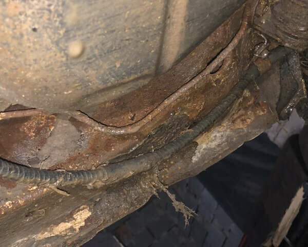 Синий ВАЗ 2108, объемом двигателя 0 л и пробегом 550 тыс. км за 400 $, фото 11 на Automoto.ua