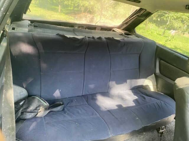 Синій ВАЗ 2108, об'ємом двигуна 1.5 л та пробігом 62 тис. км за 350 $, фото 5 на Automoto.ua