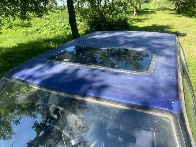 Синій ВАЗ 2108, об'ємом двигуна 1.5 л та пробігом 62 тис. км за 350 $, фото 4 на Automoto.ua