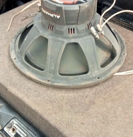 Синий ВАЗ 2108, объемом двигателя 1.3 л и пробегом 2 тыс. км за 1100 $, фото 9 на Automoto.ua