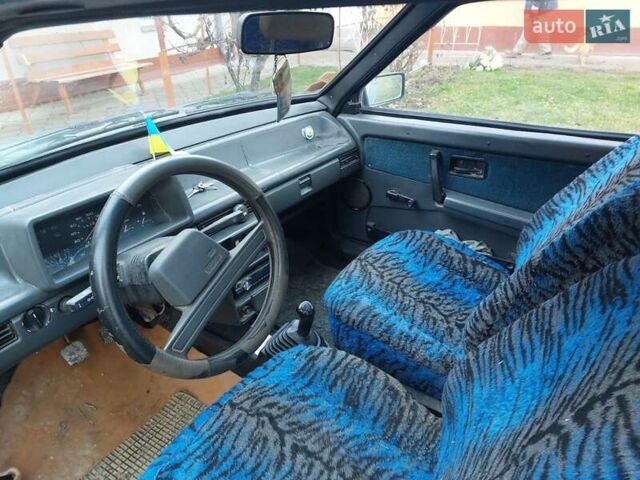 Синій ВАЗ 2108, об'ємом двигуна 1.5 л та пробігом 250 тис. км за 600 $, фото 5 на Automoto.ua