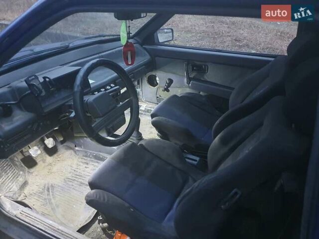 Синий ВАЗ 2108, объемом двигателя 1.5 л и пробегом 888 тыс. км за 350 $, фото 8 на Automoto.ua