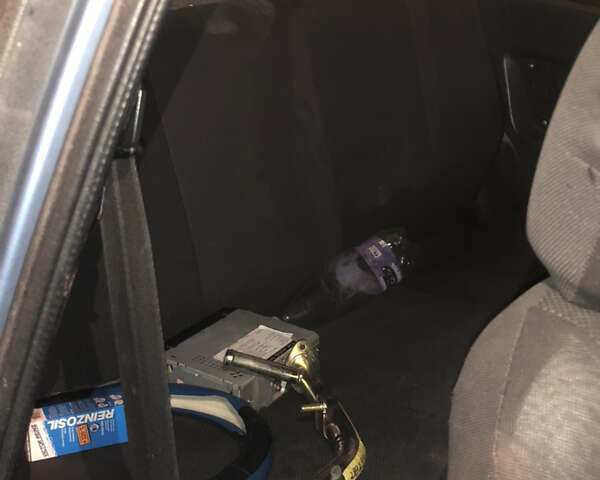 Синий ВАЗ 2108, объемом двигателя 0 л и пробегом 550 тыс. км за 400 $, фото 7 на Automoto.ua