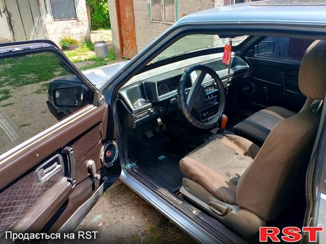 Синий ВАЗ 2108, объемом двигателя 1.3 л и пробегом 0 тыс. км за 1300 $, фото 1 на Automoto.ua