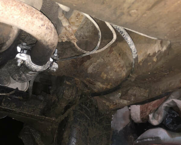 Синий ВАЗ 2108, объемом двигателя 0 л и пробегом 550 тыс. км за 400 $, фото 10 на Automoto.ua