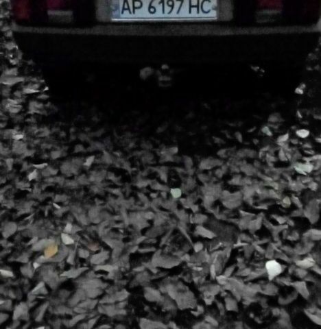 Синий ВАЗ 2108, объемом двигателя 1.3 л и пробегом 2 тыс. км за 1100 $, фото 2 на Automoto.ua