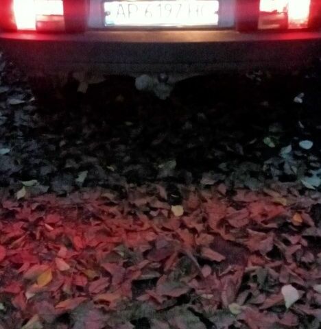 Синий ВАЗ 2108, объемом двигателя 1.3 л и пробегом 2 тыс. км за 1100 $, фото 7 на Automoto.ua