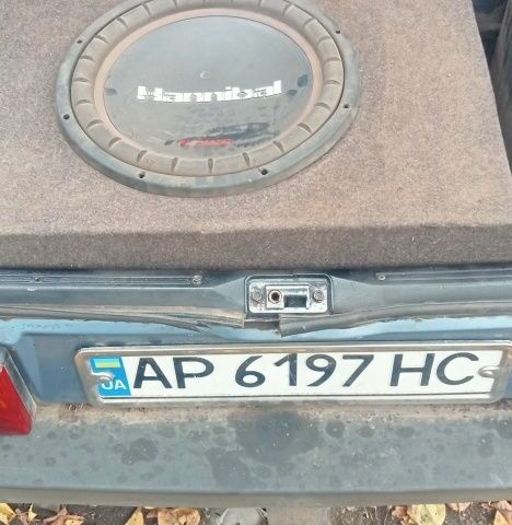 Синий ВАЗ 2108, объемом двигателя 1.3 л и пробегом 2 тыс. км за 1100 $, фото 10 на Automoto.ua