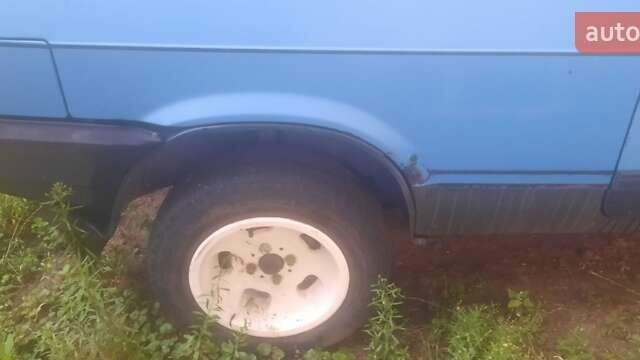 Синий ВАЗ 2108, объемом двигателя 0 л и пробегом 268 тыс. км за 650 $, фото 3 на Automoto.ua