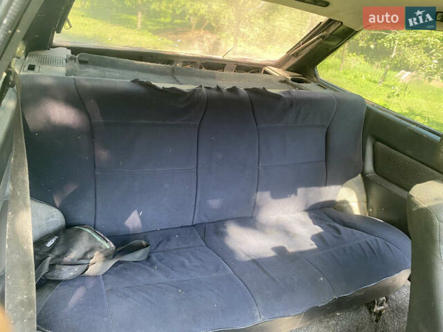 Синий ВАЗ 2108, объемом двигателя 1.5 л и пробегом 71 тыс. км за 500 $, фото 10 на Automoto.ua