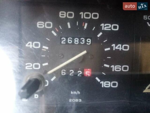 Синий ВАЗ 2108, объемом двигателя 0 л и пробегом 268 тыс. км за 650 $, фото 8 на Automoto.ua