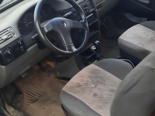 Синий ВАЗ 2108, объемом двигателя 0 л и пробегом 250 тыс. км за 710 $, фото 1 на Automoto.ua