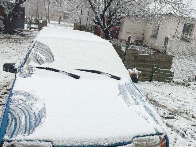 Синій ВАЗ 2108, об'ємом двигуна 1.5 л та пробігом 80 тис. км за 638 $, фото 8 на Automoto.ua