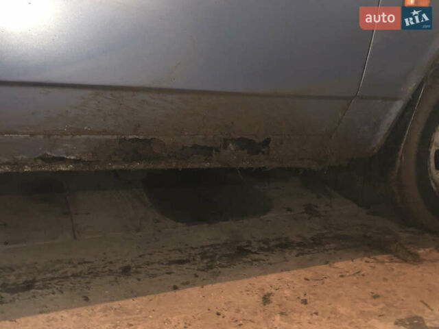 Синий ВАЗ 2108, объемом двигателя 0 л и пробегом 550 тыс. км за 400 $, фото 4 на Automoto.ua