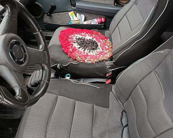 Синий ВАЗ 2108, объемом двигателя 1.3 л и пробегом 89 тыс. км за 1200 $, фото 6 на Automoto.ua