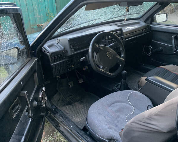 Синий ВАЗ 2108, объемом двигателя 1.3 л и пробегом 300 тыс. км за 800 $, фото 6 на Automoto.ua