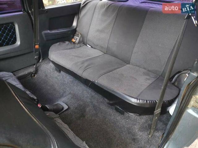 Синий ВАЗ 2108, объемом двигателя 1.1 л и пробегом 300 тыс. км за 1200 $, фото 8 на Automoto.ua