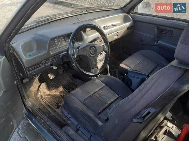 Синій ВАЗ 2108, об'ємом двигуна 0 л та пробігом 41 тис. км за 750 $, фото 4 на Automoto.ua