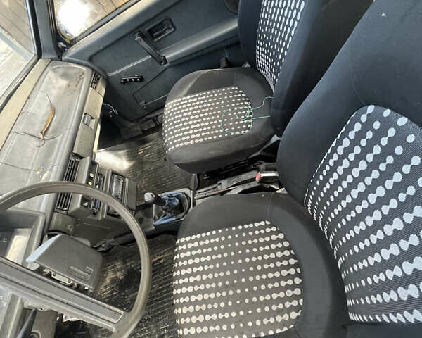 Синий ВАЗ 2108, объемом двигателя 1.3 л и пробегом 208 тыс. км за 900 $, фото 9 на Automoto.ua