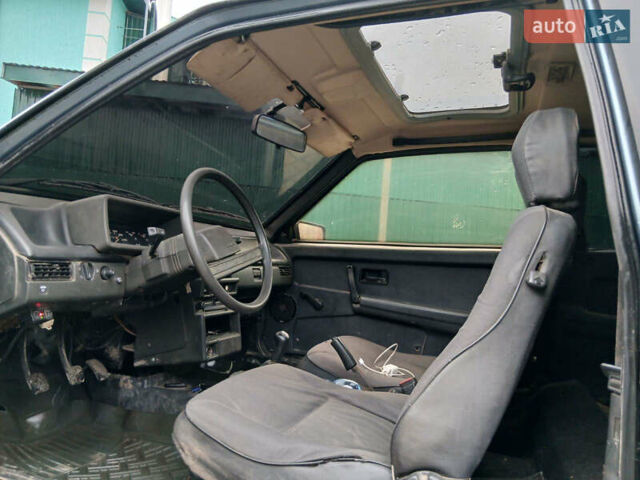 Синий ВАЗ 2108, объемом двигателя 1.1 л и пробегом 444 тыс. км за 750 $, фото 15 на Automoto.ua