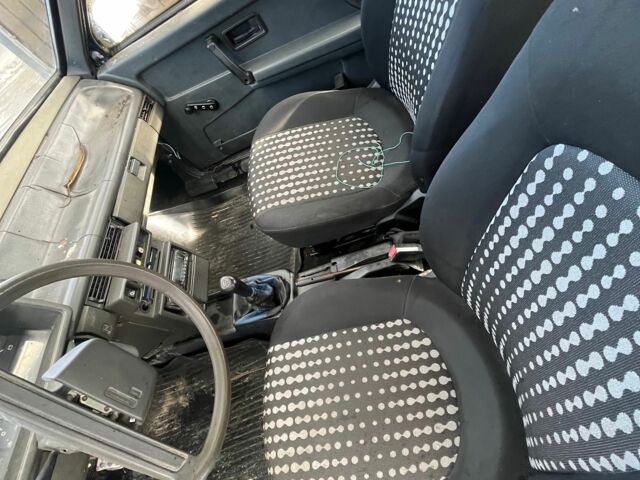 Синий ВАЗ 2108, объемом двигателя 1.3 л и пробегом 122 тыс. км за 900 $, фото 9 на Automoto.ua