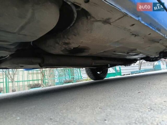 Синий ВАЗ 2108, объемом двигателя 1.3 л и пробегом 20 тыс. км за 1200 $, фото 2 на Automoto.ua