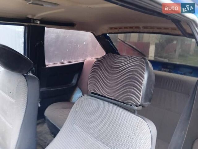 Синий ВАЗ 2108, объемом двигателя 1.3 л и пробегом 20 тыс. км за 1200 $, фото 3 на Automoto.ua