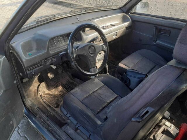 Синій ВАЗ 2108, об'ємом двигуна 0 л та пробігом 41 тис. км за 750 $, фото 5 на Automoto.ua