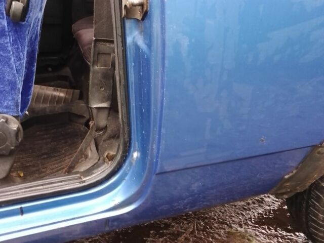 Синий ВАЗ 2108, объемом двигателя 1.3 л и пробегом 15 тыс. км за 1350 $, фото 8 на Automoto.ua