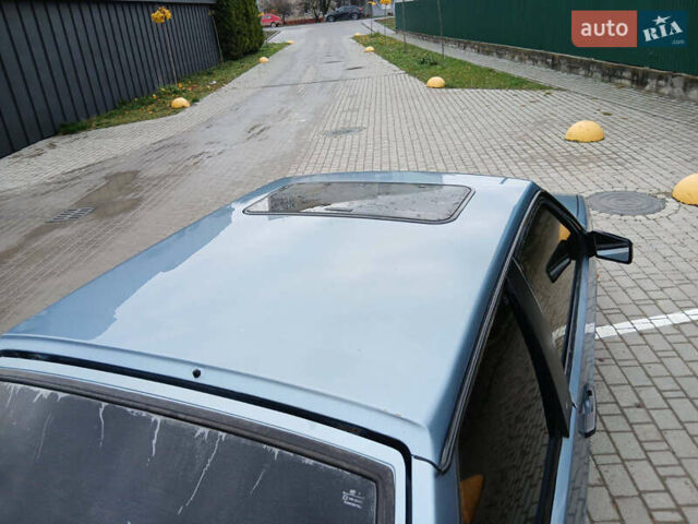 Синий ВАЗ 2108, объемом двигателя 1.1 л и пробегом 444 тыс. км за 750 $, фото 6 на Automoto.ua