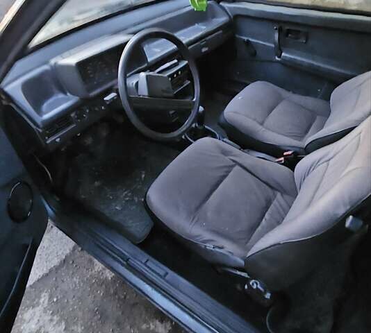 Синий ВАЗ 2108, объемом двигателя 1.3 л и пробегом 200 тыс. км за 750 $, фото 3 на Automoto.ua