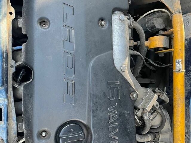 Синій ВАЗ 2108, об'ємом двигуна 1.5 л та пробігом 65 тис. км за 750 $, фото 22 на Automoto.ua