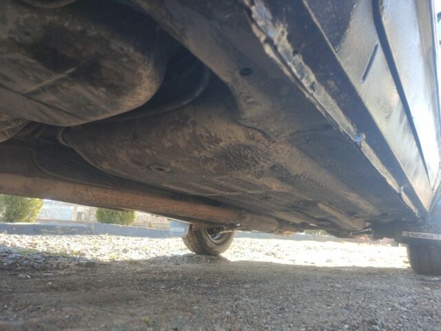 Синий ВАЗ 2108, объемом двигателя 1.3 л и пробегом 999 тыс. км за 649 $, фото 5 на Automoto.ua