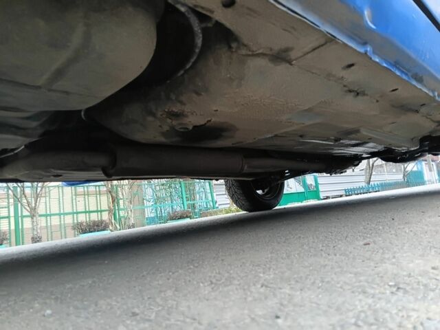 Синий ВАЗ 2108, объемом двигателя 1.3 л и пробегом 20 тыс. км за 1200 $, фото 3 на Automoto.ua