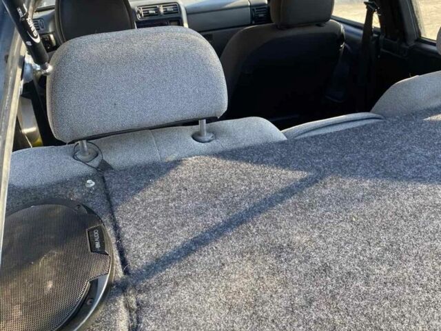 Синий ВАЗ 2108, объемом двигателя 1.5 л и пробегом 188 тыс. км за 1038 $, фото 11 на Automoto.ua