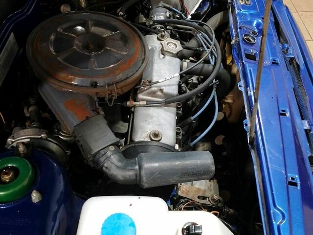 Синій ВАЗ 2108, об'ємом двигуна 1.1 л та пробігом 100 тис. км за 2500 $, фото 6 на Automoto.ua