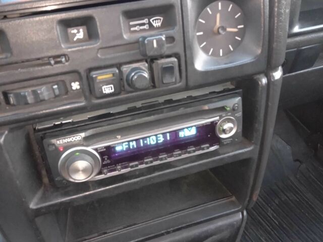 Синий ВАЗ 2108, объемом двигателя 1.3 л и пробегом 30 тыс. км за 500 $, фото 2 на Automoto.ua