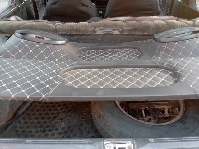 Синий ВАЗ 2108, объемом двигателя 1.3 л и пробегом 30 тыс. км за 500 $, фото 3 на Automoto.ua