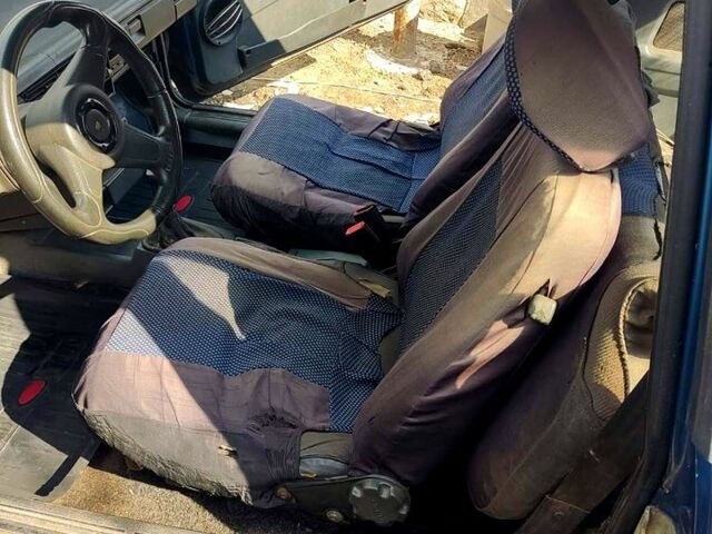 Синій ВАЗ 2108, об'ємом двигуна 15 л та пробігом 0 тис. км за 750 $, фото 1 на Automoto.ua