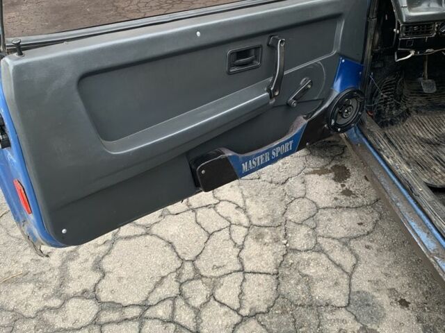 ВАЗ 2108 1995 у Глобино на Automoto.ua Синій ВАЗ 2108, об'ємом двигуна 1.5 л та пробігом 123 тис. км за 714 $, фото 10 на Automoto.ua