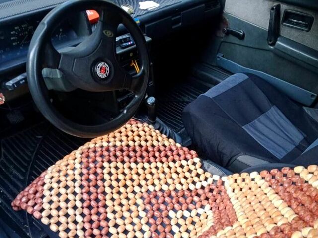 Синій ВАЗ 2108, об'ємом двигуна 1.3 л та пробігом 0 тис. км за 350 $, фото 4 на Automoto.ua