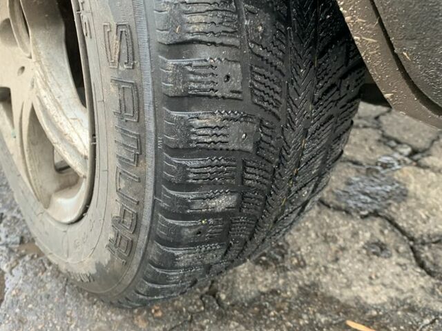 ВАЗ 2108 1995 у Глобино на Automoto.ua Синій ВАЗ 2108, об'ємом двигуна 1.5 л та пробігом 123 тис. км за 714 $, фото 14 на Automoto.ua