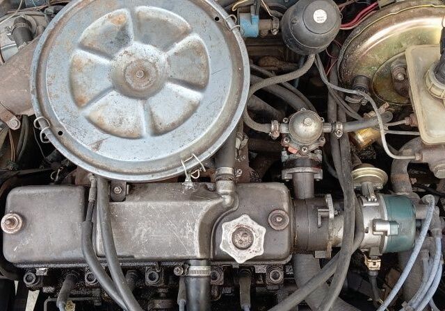 ВАЗ 2108 1995 в Запорожье на Automoto.ua Синий ВАЗ 2108, объемом двигателя 1.5 л и пробегом 108 тыс. км за 1250 $, фото 7 на Automoto.ua