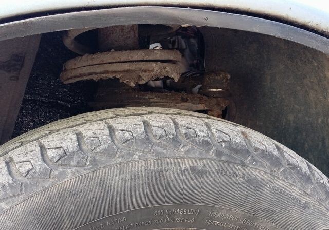 ВАЗ 2108 1995 в Запорожье на Automoto.ua Синий ВАЗ 2108, объемом двигателя 1.5 л и пробегом 108 тыс. км за 1250 $, фото 8 на Automoto.ua