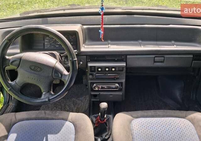 Синий ВАЗ 2108, объемом двигателя 1.5 л и пробегом 17 тыс. км за 900 $, фото 6 на Automoto.ua