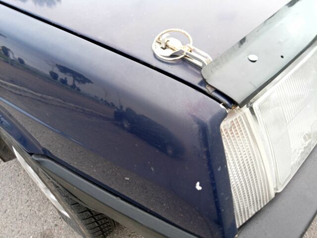 Синий ВАЗ 2108, объемом двигателя 1.5 л и пробегом 999 тыс. км за 650 $, фото 9 на Automoto.ua