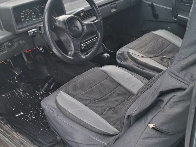 Синій ВАЗ 2108, об'ємом двигуна 0 л та пробігом 288 тис. км за 669 $, фото 5 на Automoto.ua